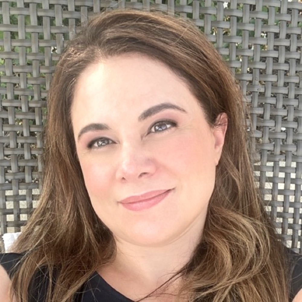 Meet your Posher, Erika